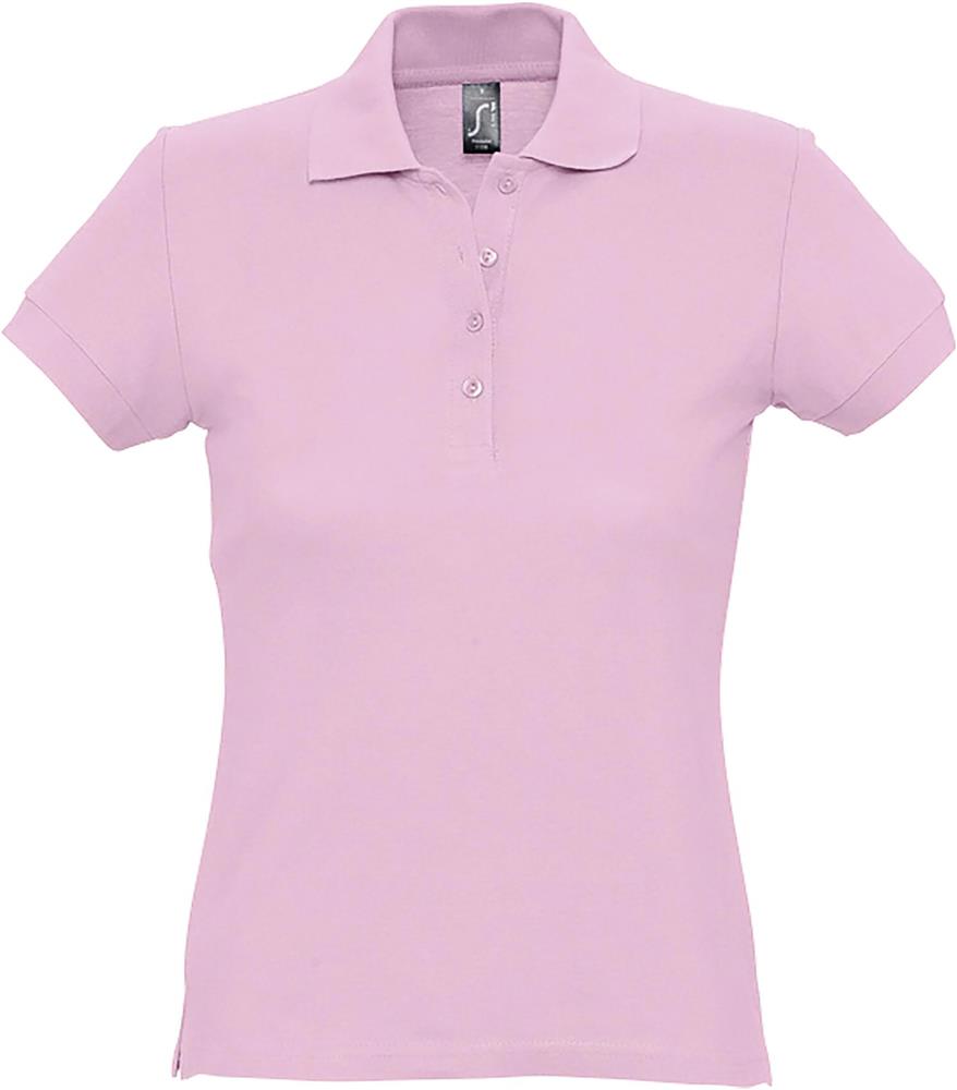 SOL'S 11338 - Élégance Confort Polo Femme Sol's