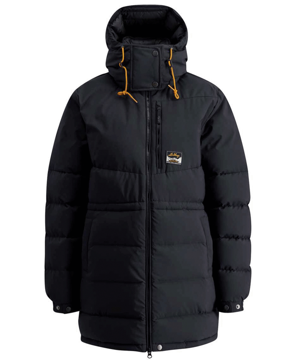 Lundhags<br>Järpen All Weather Down Parka W