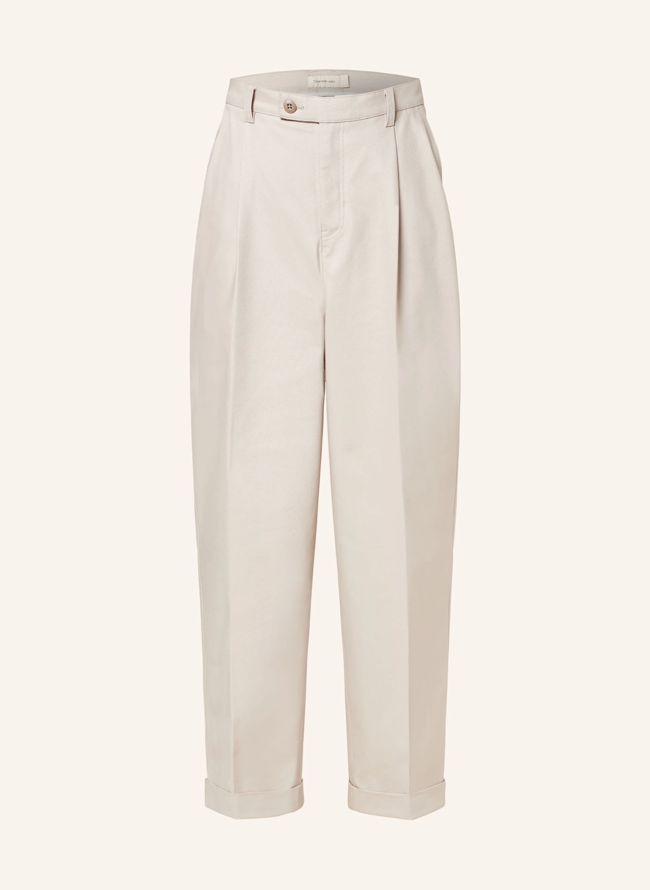 Calvin Klein Jeans Hose Regular Fit