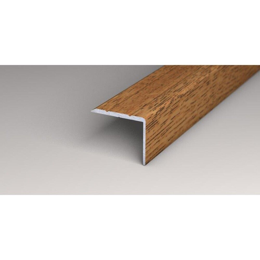 KANTLIST LOGOCLICSELVKLEBENDE EIK H34 25MM 200CM