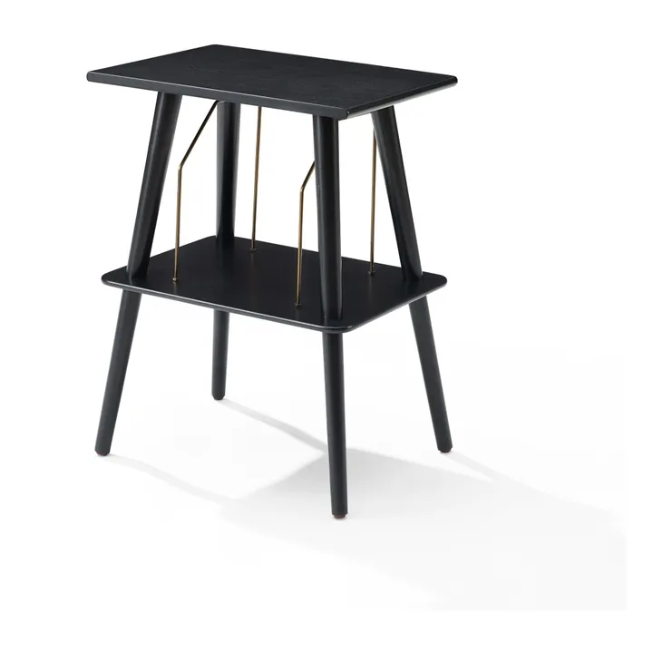 Crosley Meuble pour platines Crosley Manchester | Noir