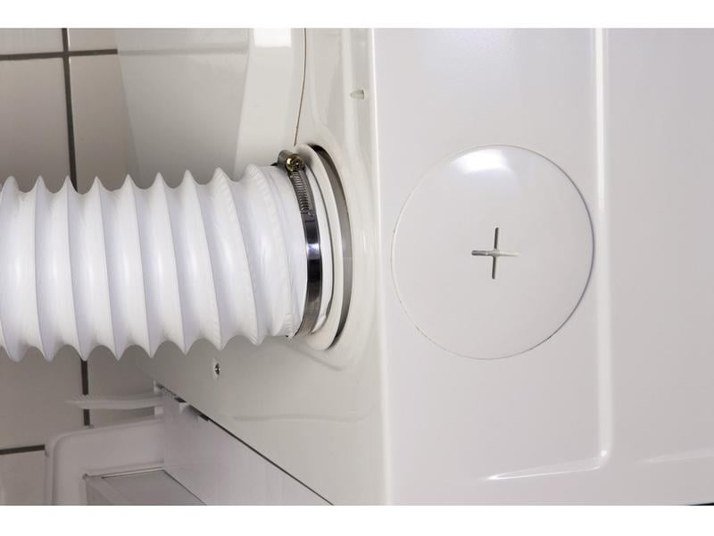 Xavax Schlauchschelle 90 - 110 mm, 10 Stück Universale Schelle für Küche und Haushalt