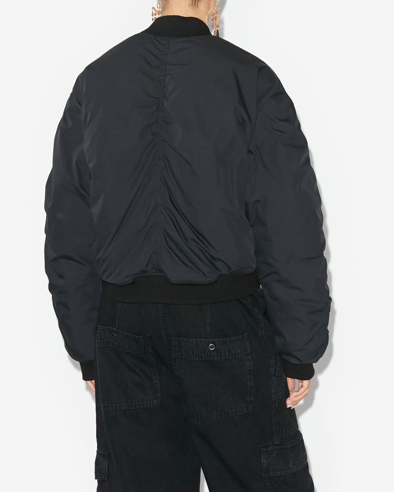 BOMBER BESSIME