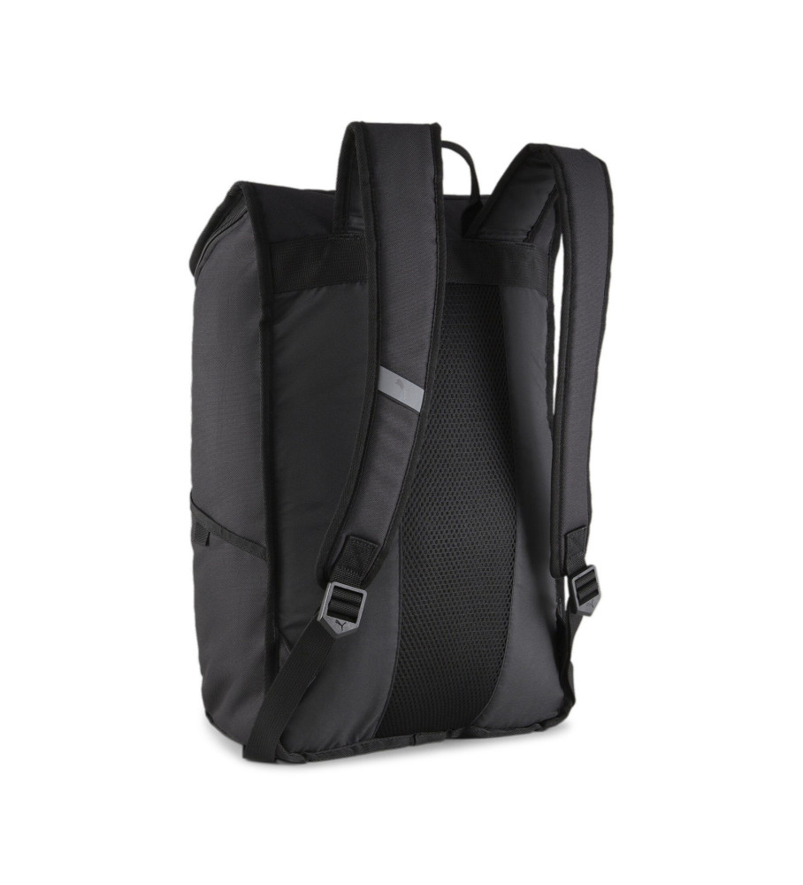 Puma Mochila Open Road negro