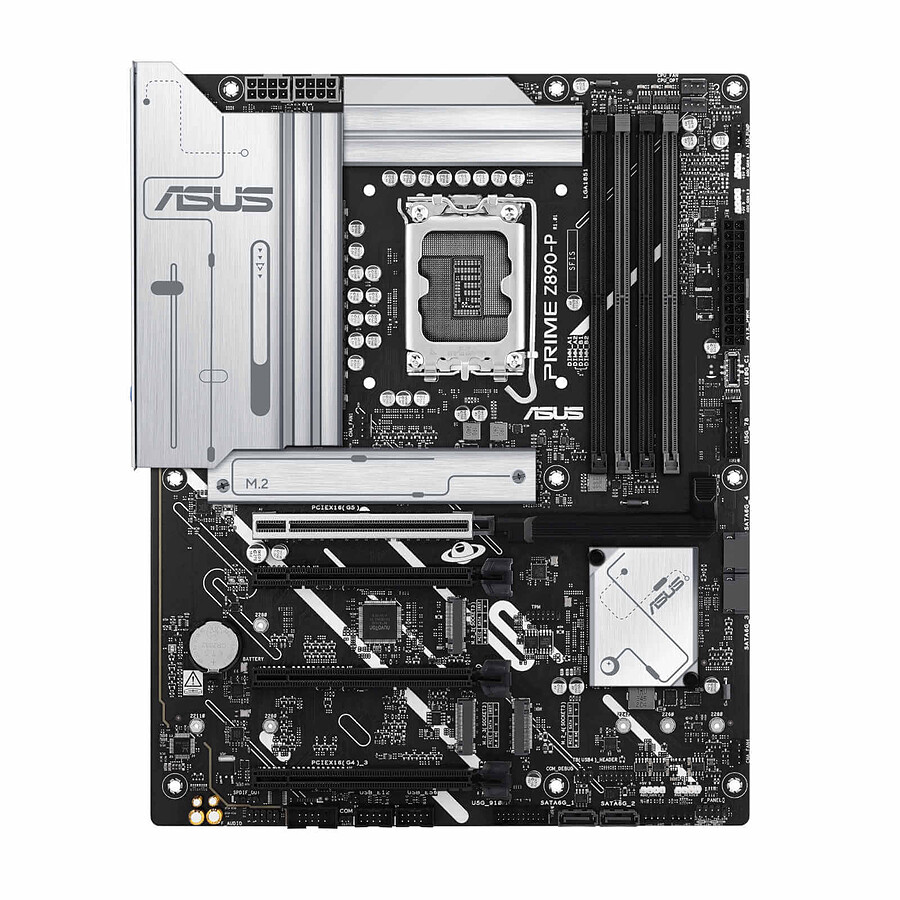 Asus PRIME Z890-P