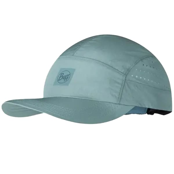 Casquette trail BUFF SPEED CAP SOLID SOLID MIST