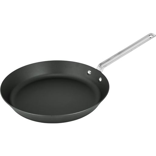 SCANPAN Black Iron Omslags Stegepande, Ø30 cm