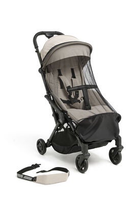 Beemoo Easy Fly Lux 4 Trille, Sand Beige