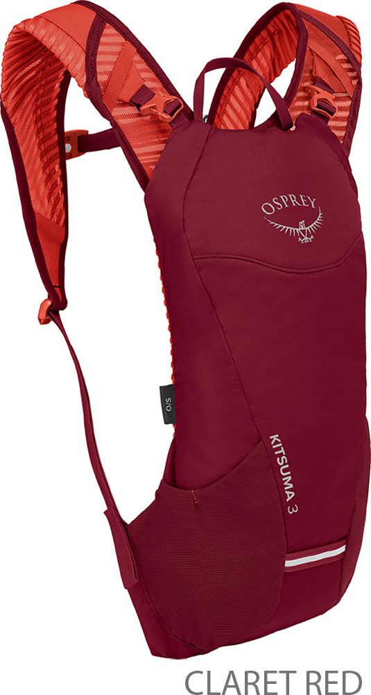 Osprey Kitsuma 3 - Damen Trinkrucksack kaufen | Bike-Discount