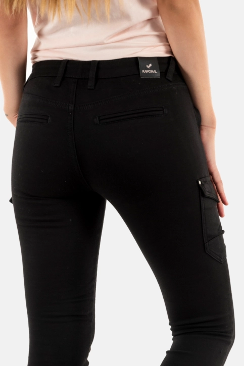 Pantalons kaporal dera exblac