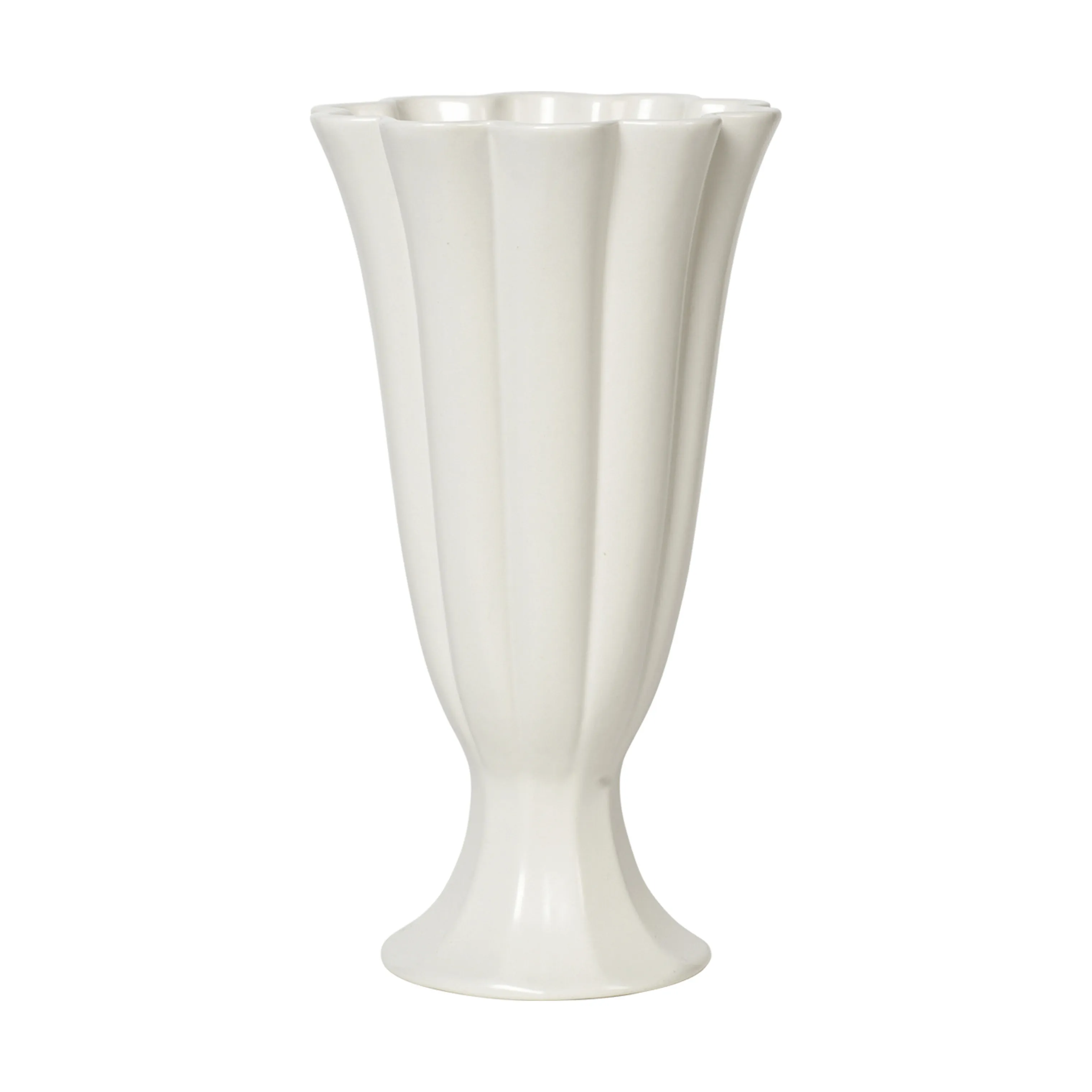 Broste Copenhagen Heli Vase