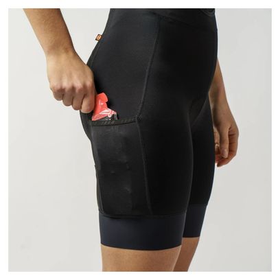 Cuissard Court Femme GripGrab Essential Noir