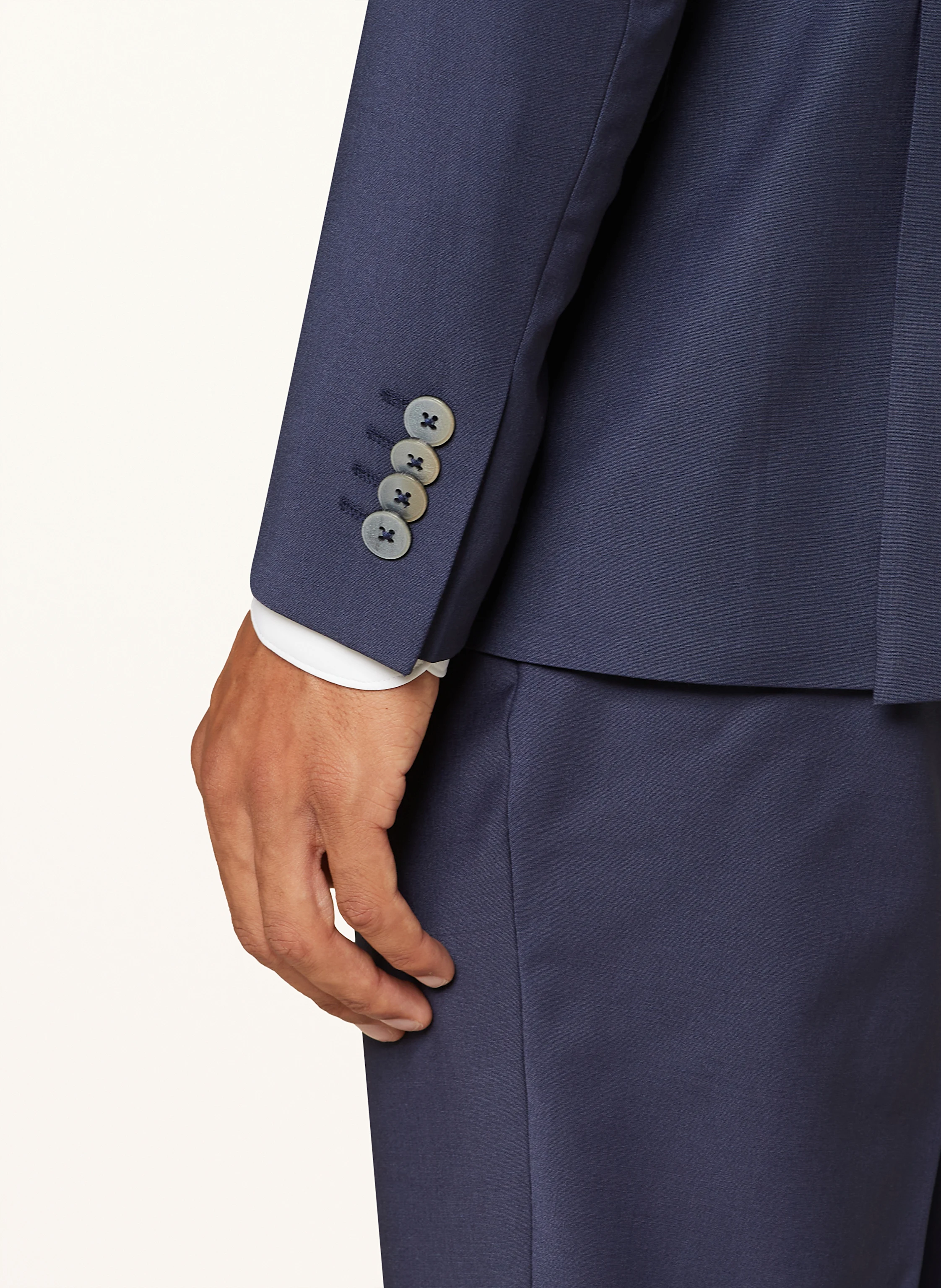 PAUL Anzugsakko Extra Slim Fit