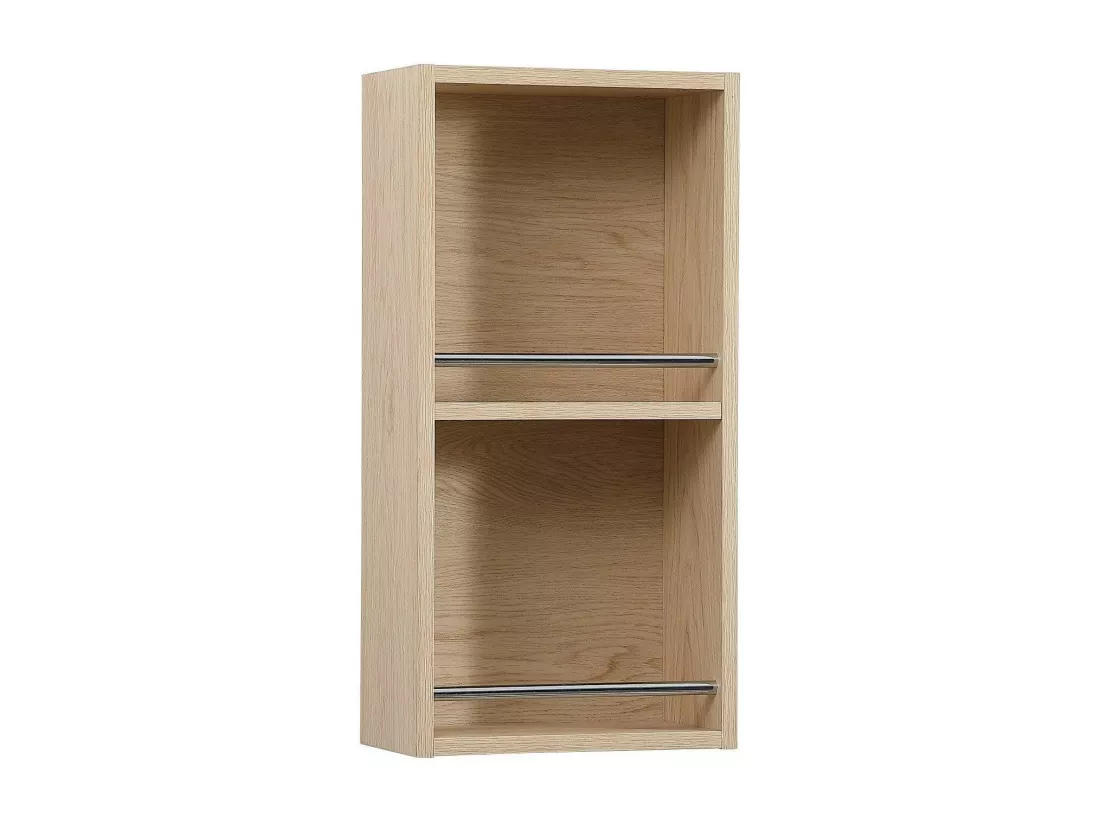 Module de rangement - Meuble haut ouvert - Faible profondeur