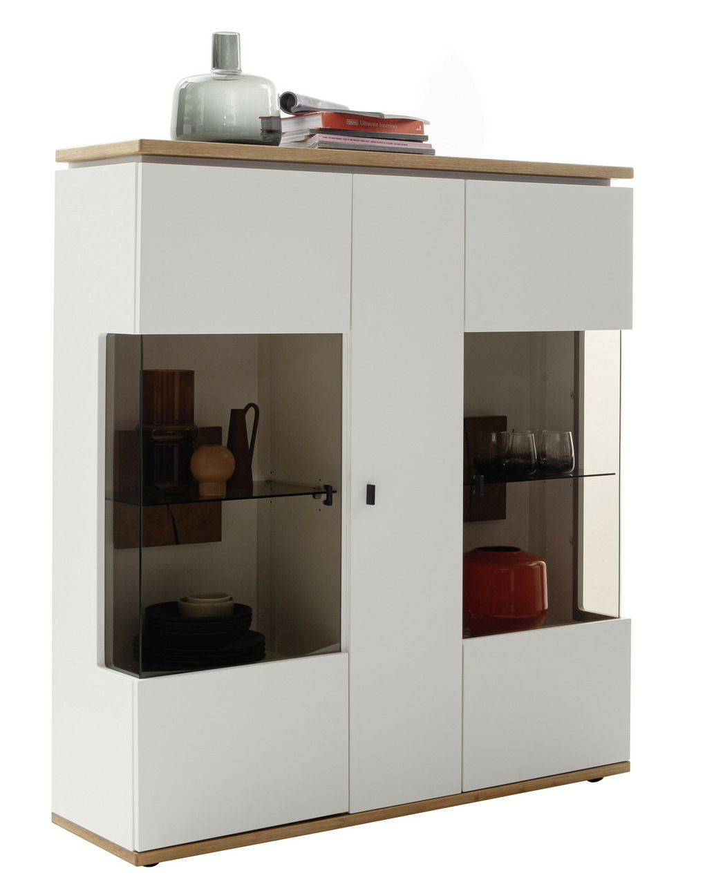 Novel Highboard MATADI