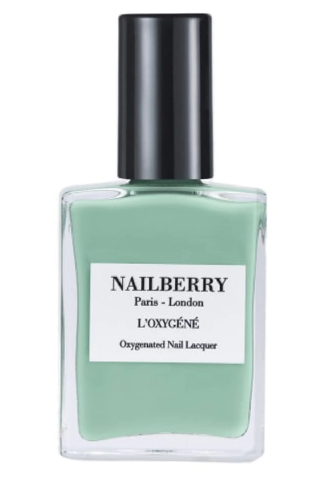 Nailberry Wild Sage