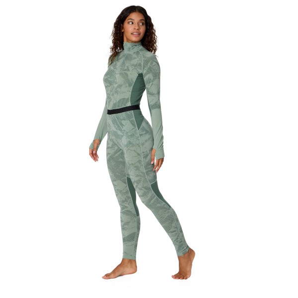 Stoic - Women's MerinoMesh150 SadjemSt. Long Pants - Caleçon long