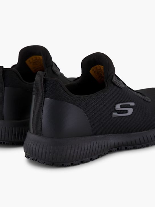 Skechers Sneaker Schwarz