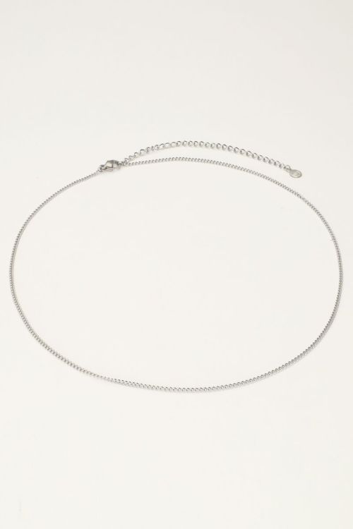 Basic lange ketting