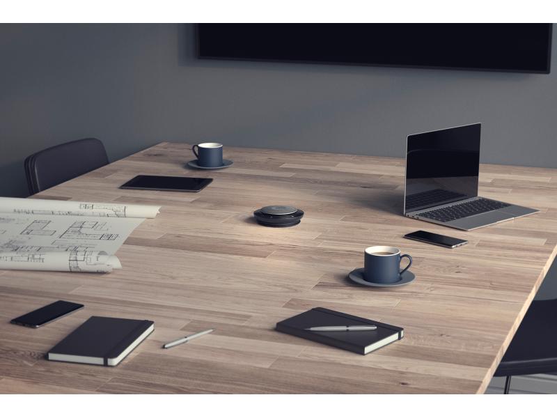 Jabra Speakerphone Speak 750 MS Teams Jabra Speak 750 mit Microsoft Teams Zertifizierung