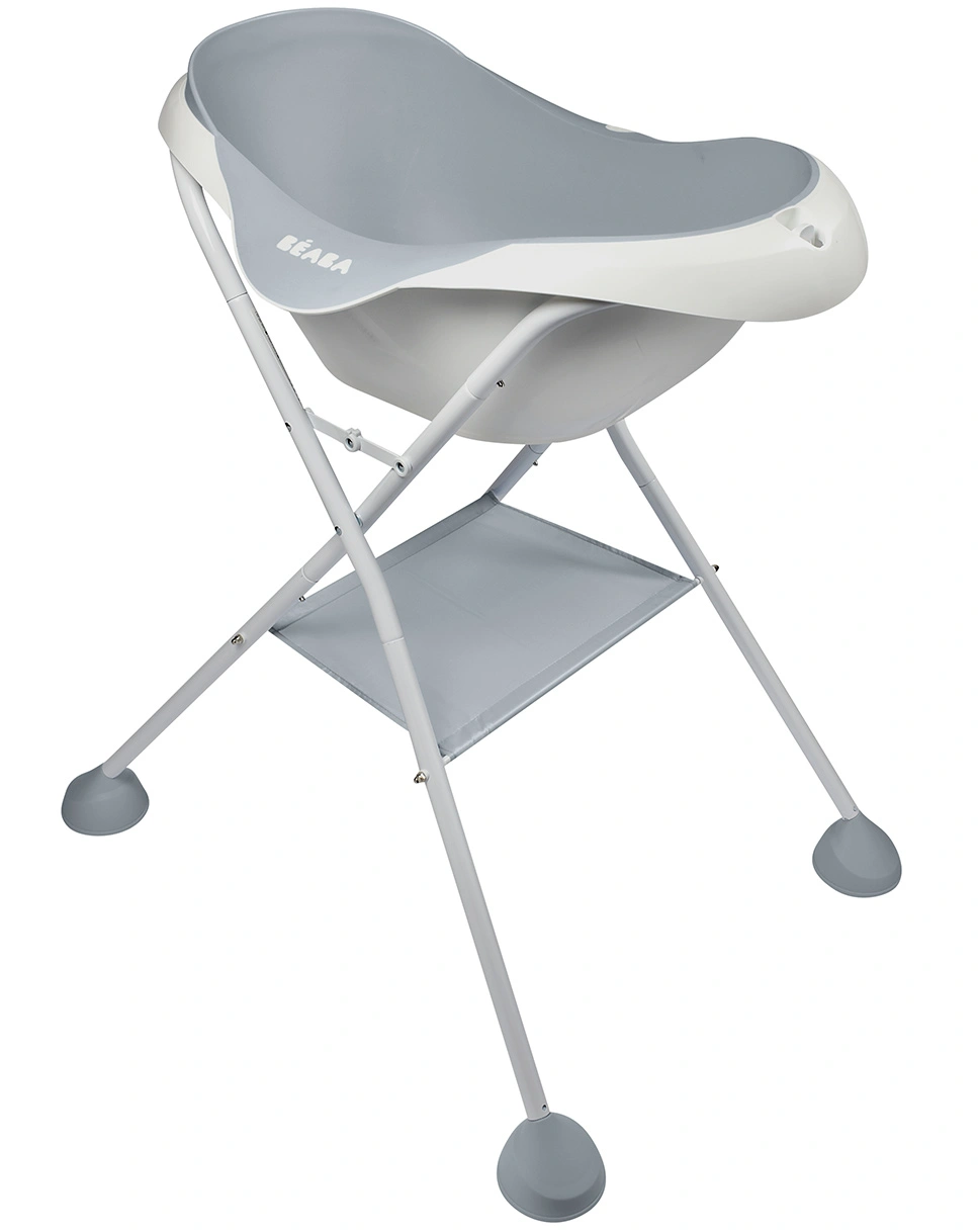 Badewanne CAMÉlÈ'O® in light grey