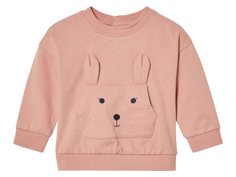 Baby joggingpak 2-delig