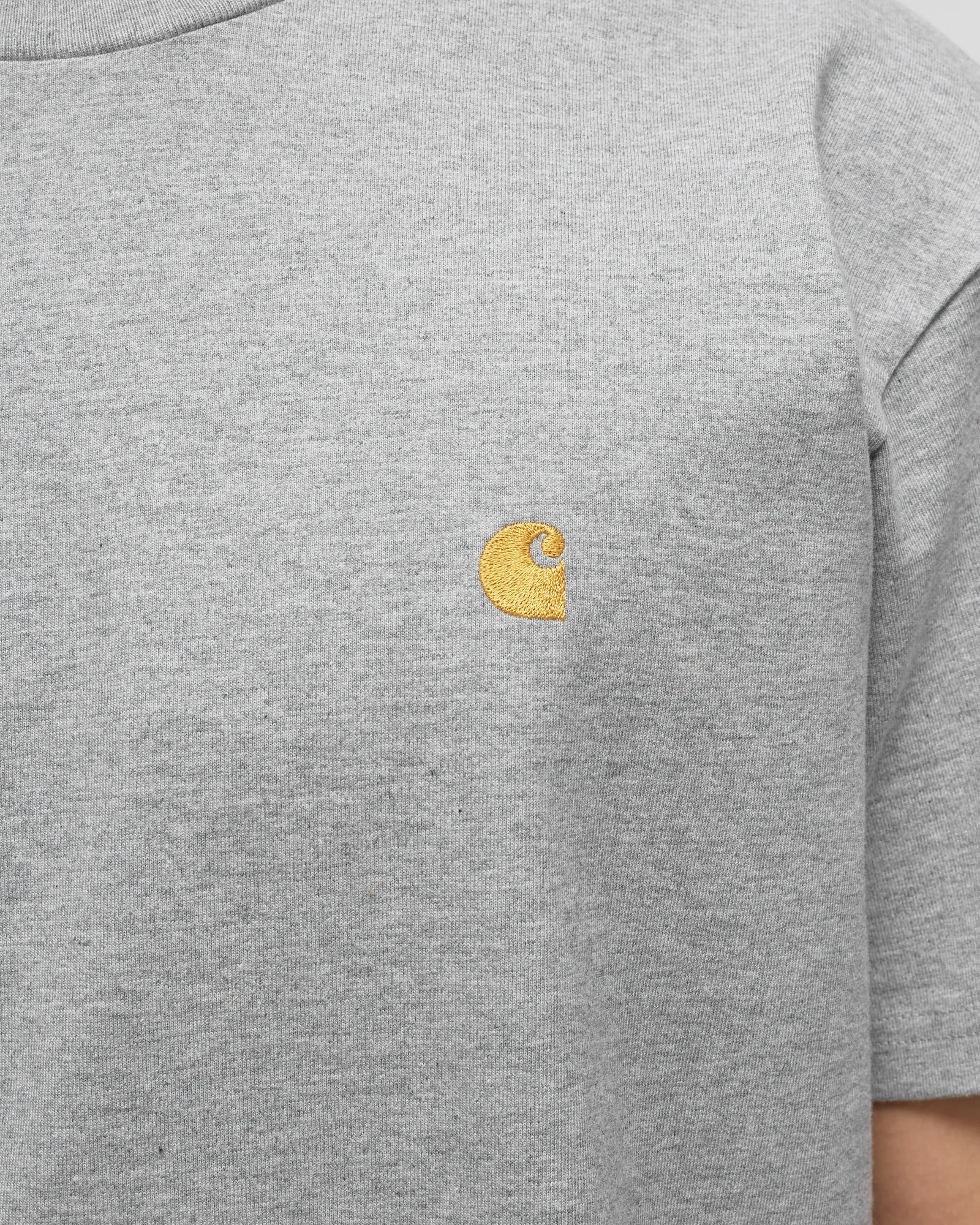 Carhartt WIP S/S Chase T-Shirt