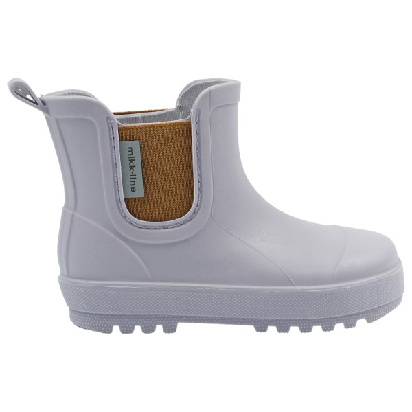 Mikk-Line - Kid's Wellies Short TPR - Bottes en caoutchouc