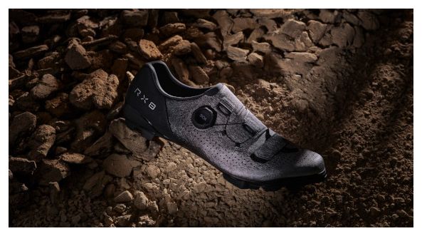 Chaussures Shimano RX801 Gris