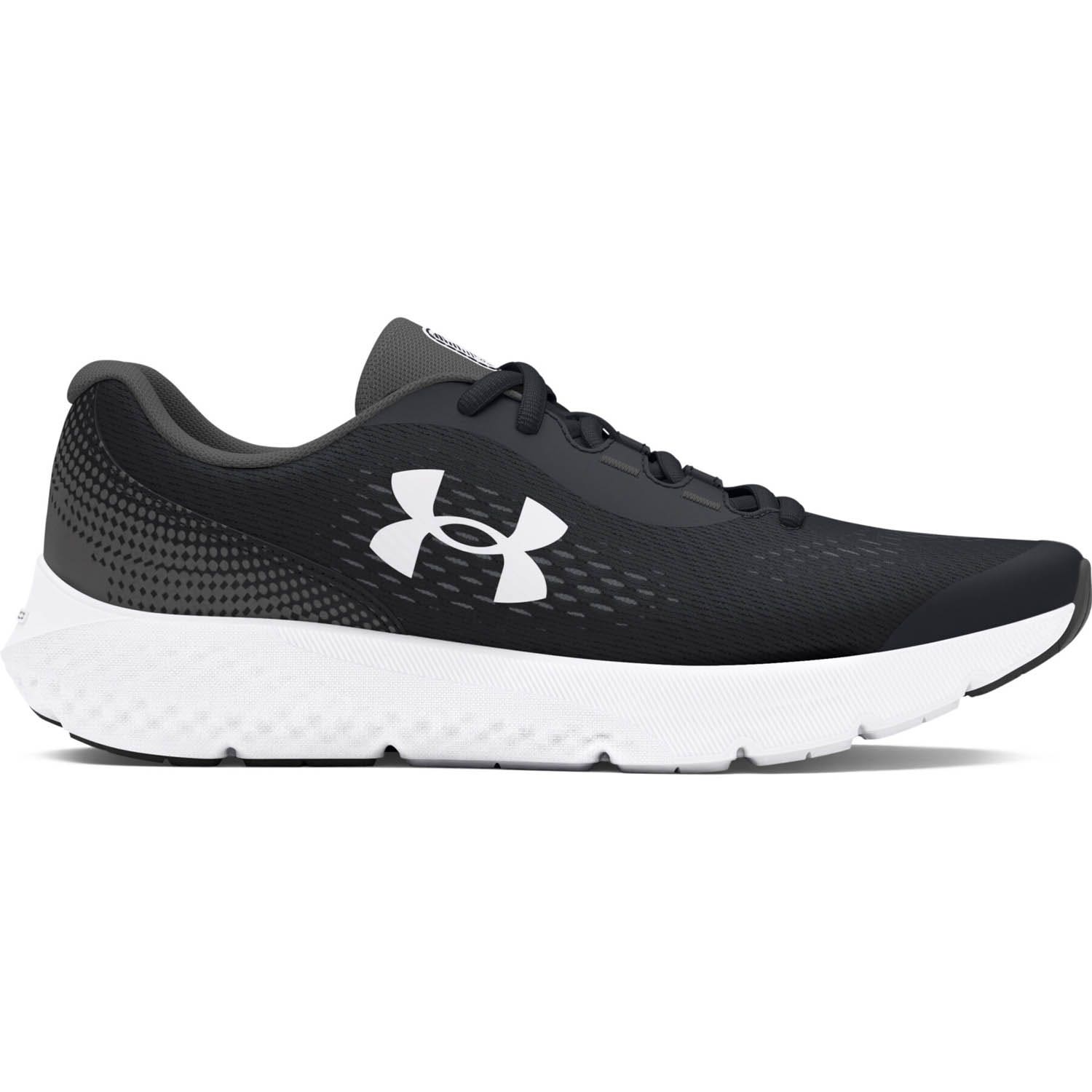 Under Armour  Charged Rogue 4 Kids