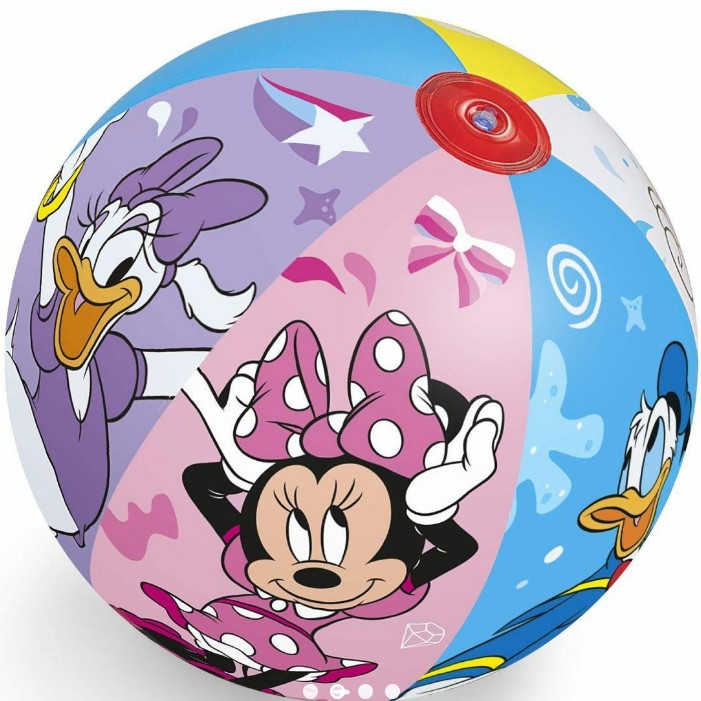 Wasserball Mickey & Friends Ø 51 cm