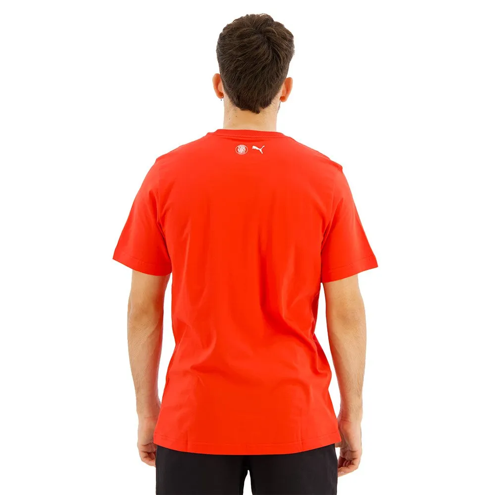 Camiseta Puma Som-Hi Girona FC
