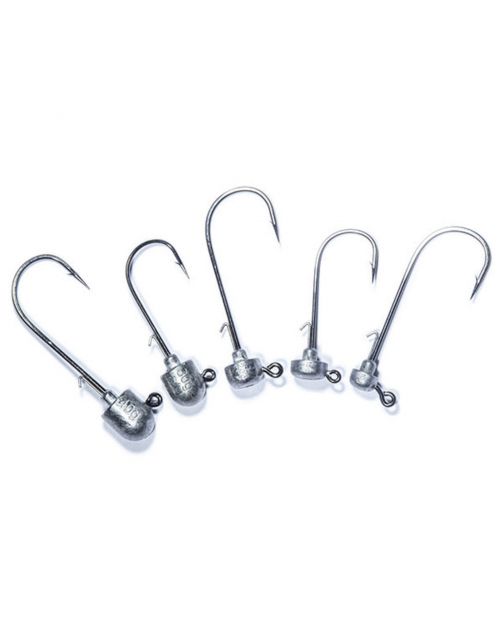 Fox Rage Jig Head X - Strong 8\/0 - 30g 3pcs - Jig -