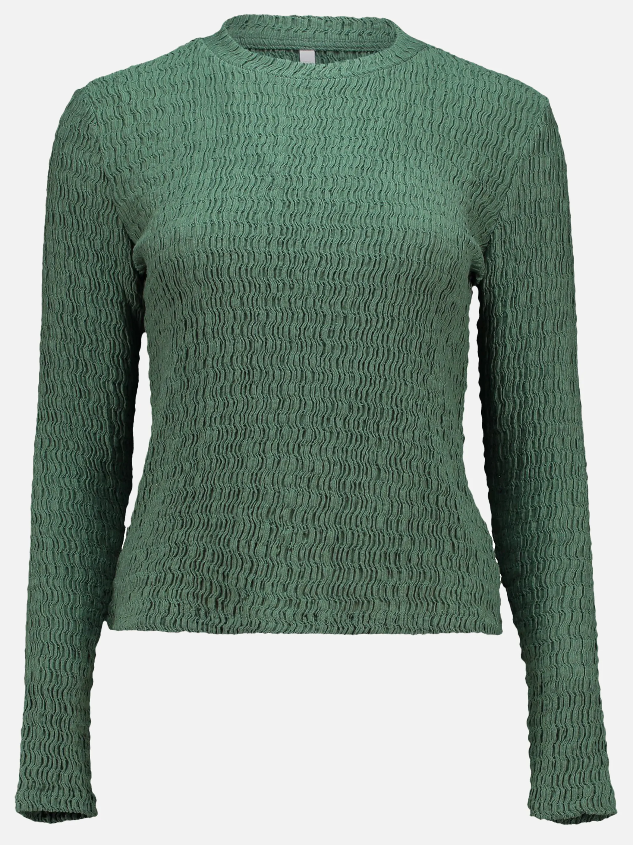 Hailys NK-2402018 LS C TP IN44ESSA Strukturshirt