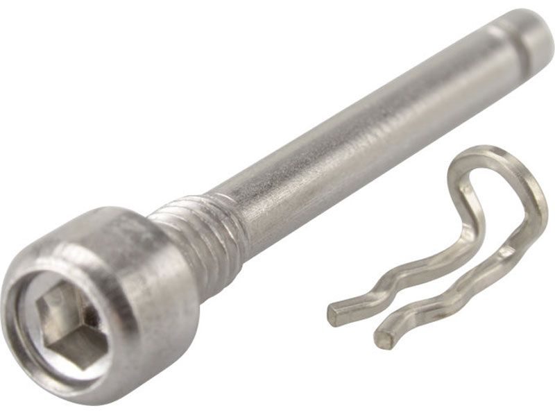 Shimano Belaghalteschraube und Sicherungsring für BR-M785