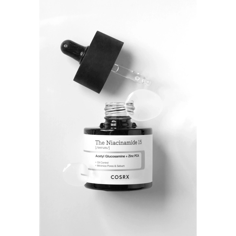 COSRX The Niacinamide 15 Serum 20 ml