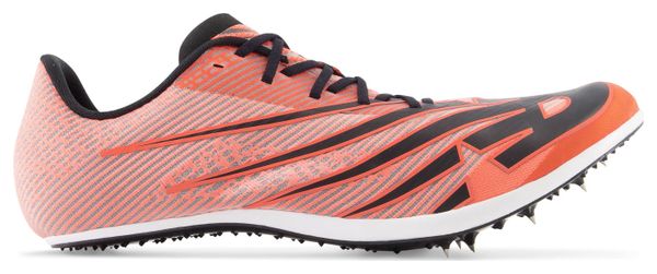 Chaussures d'Athlétisme New Balance FuelCell SuperComp PWR-X Orange Unisexe