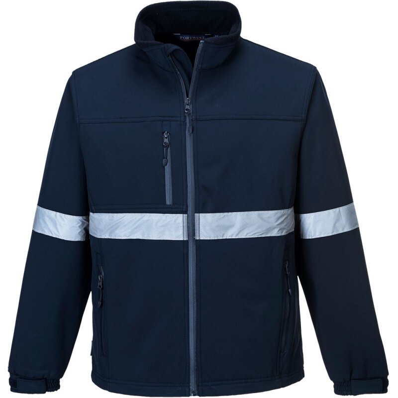 Portwest TK54 Softshell IONA™ (3 couches)