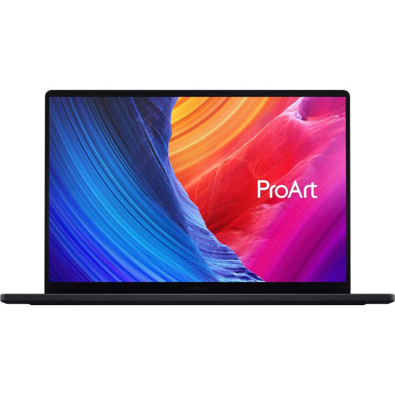 ASUS ProArt P16 H7606WW-DICSE125X Copilot+ PC AMD Ryzen AI 9 HX 370 Ordinateur portable 40,6 cm (16