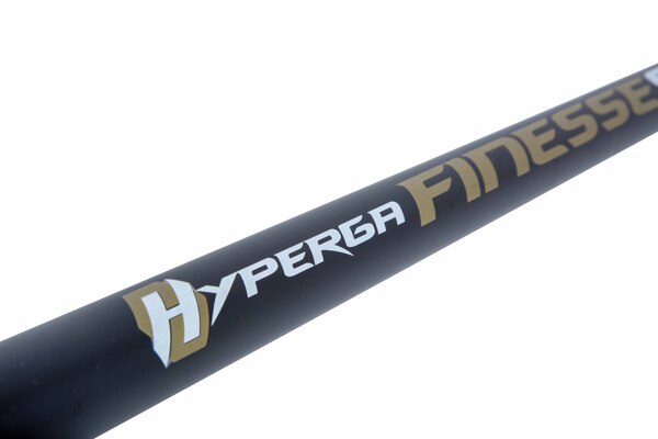 Canne coup Ultimate Hyperga Finesse