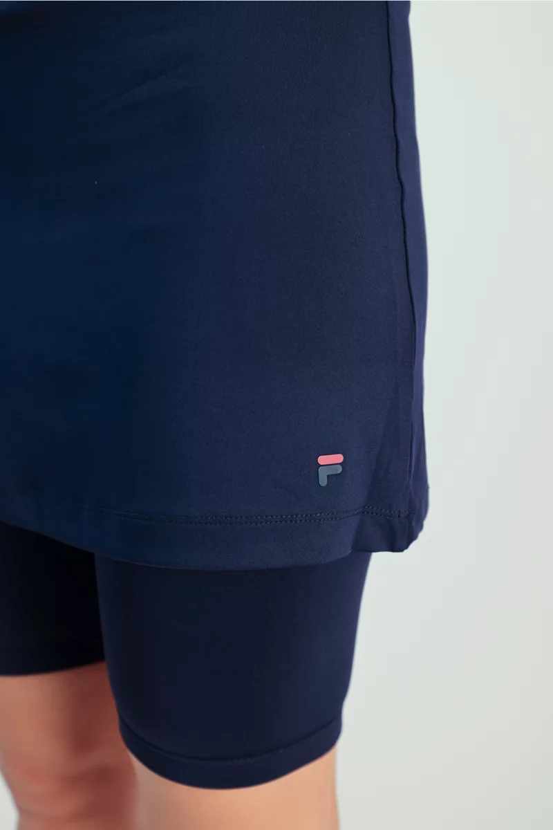 Fila Nele Damen Tennisrock