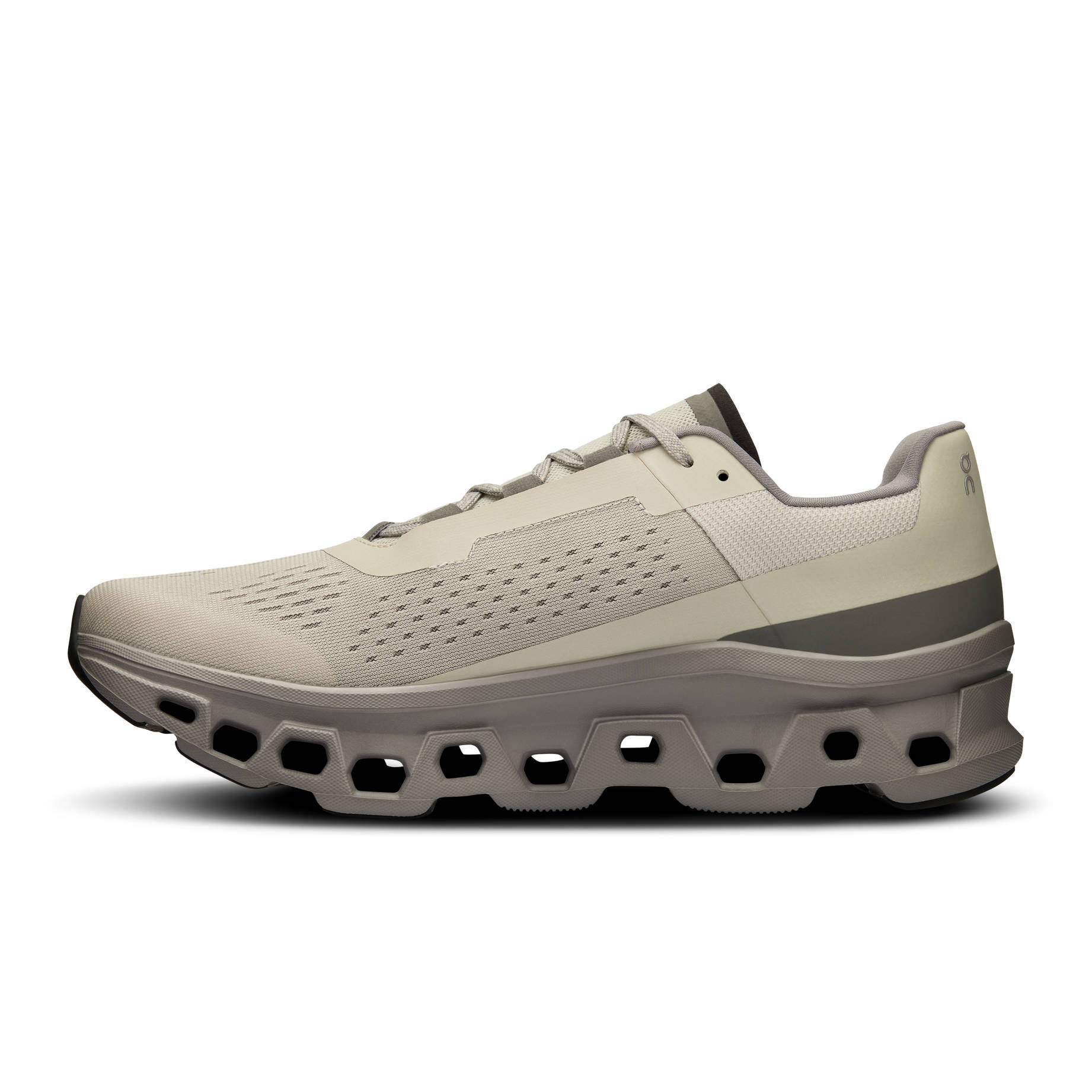 On| Herren Sneaker CLOUDMONSTER