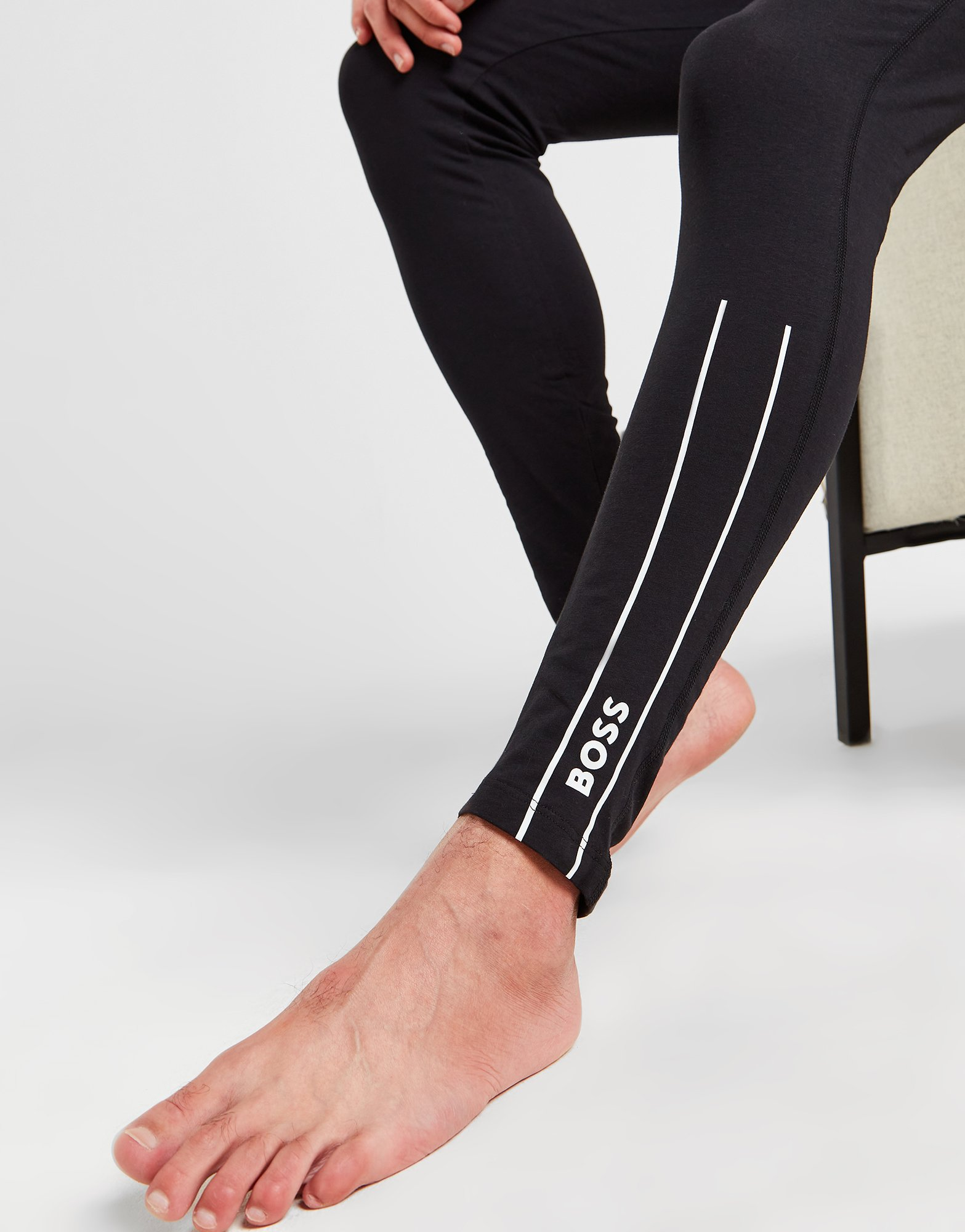 BOSS Long Johns Homme