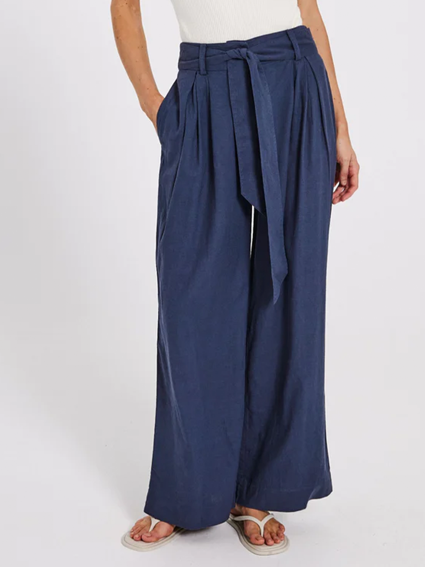Esma Wide Pants