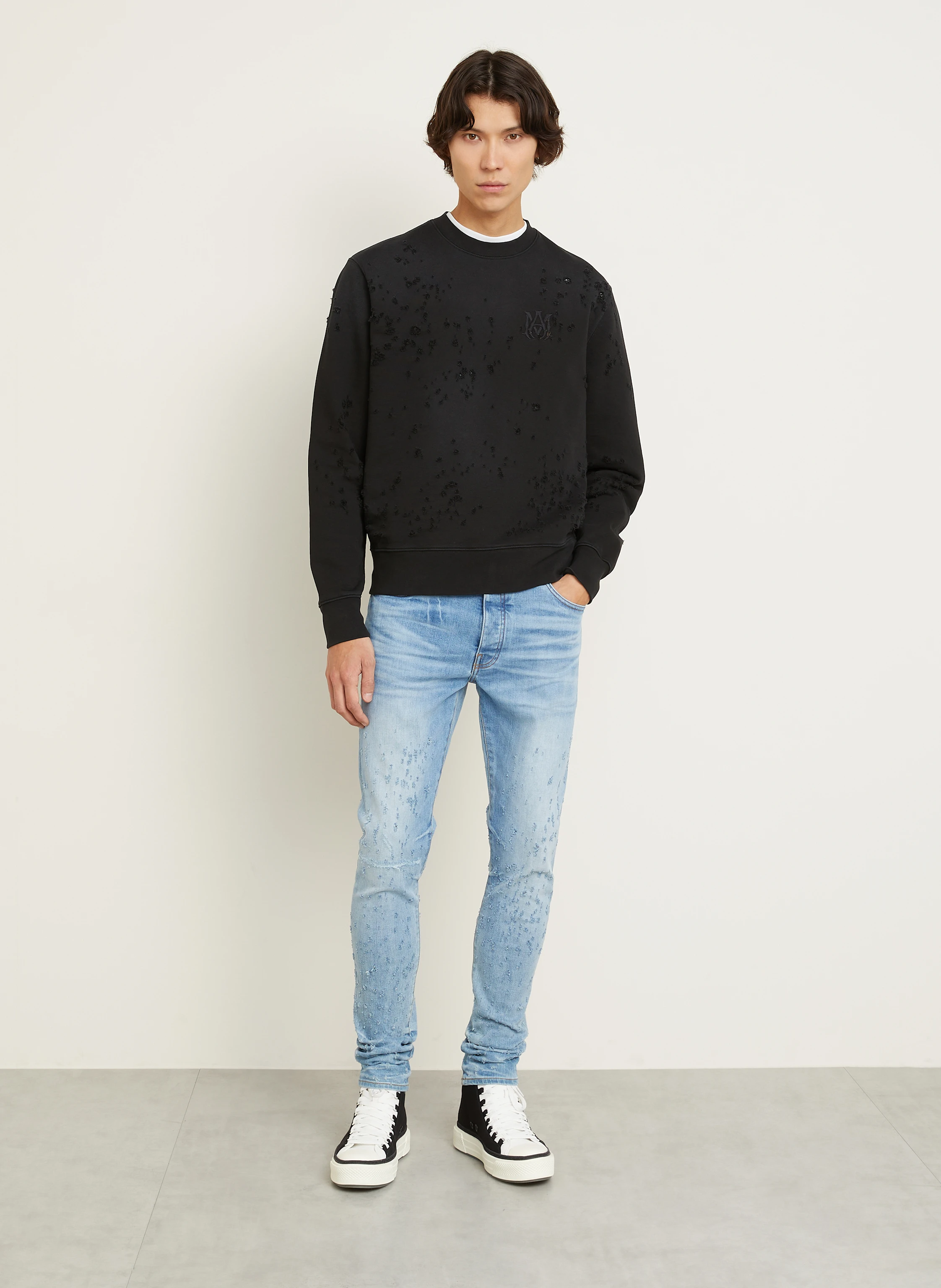 AMIRI Sweatshirt