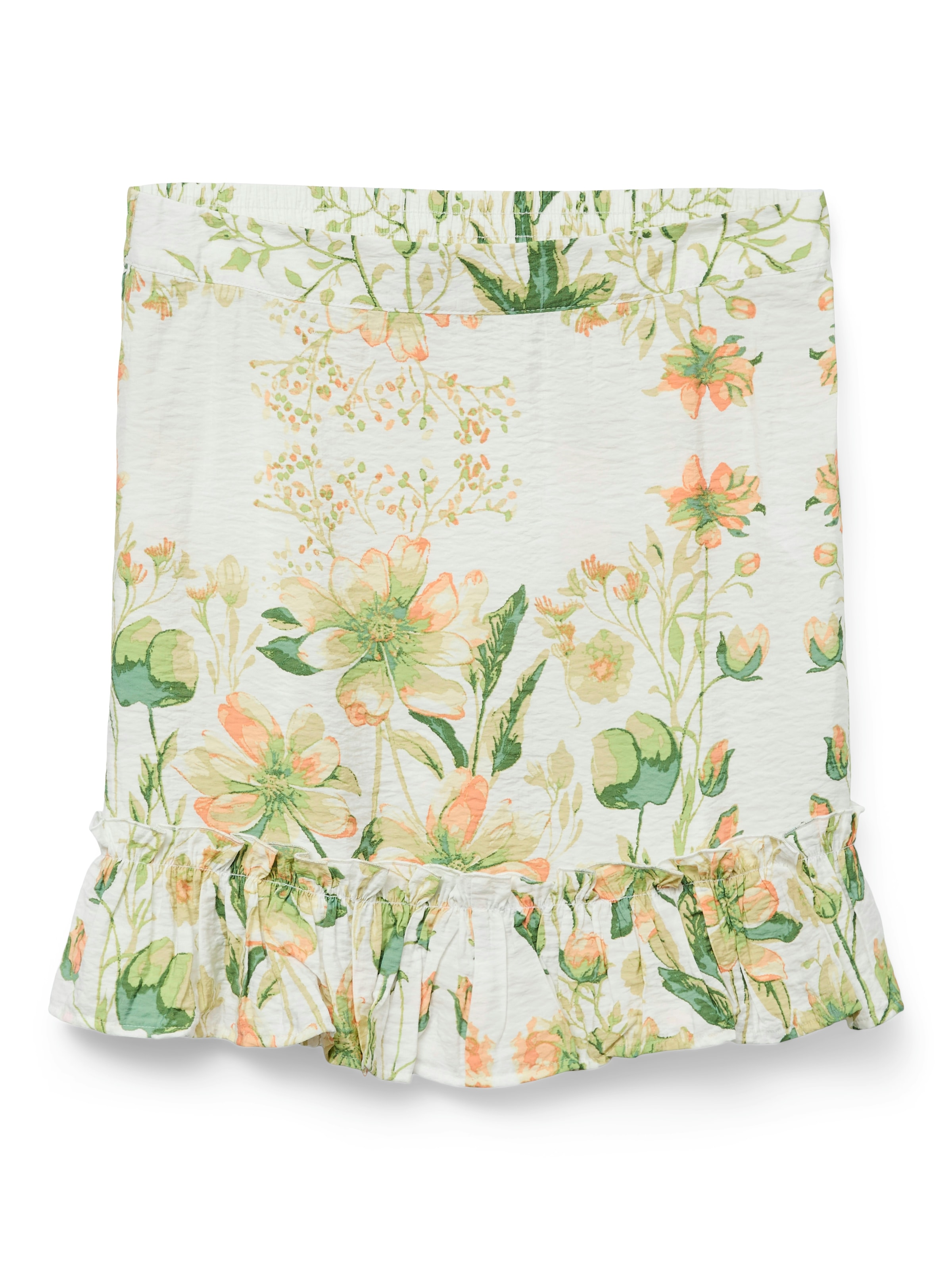 Vero Moda Minirock »VMJOSIE SHORT SKIRT WVN GA«