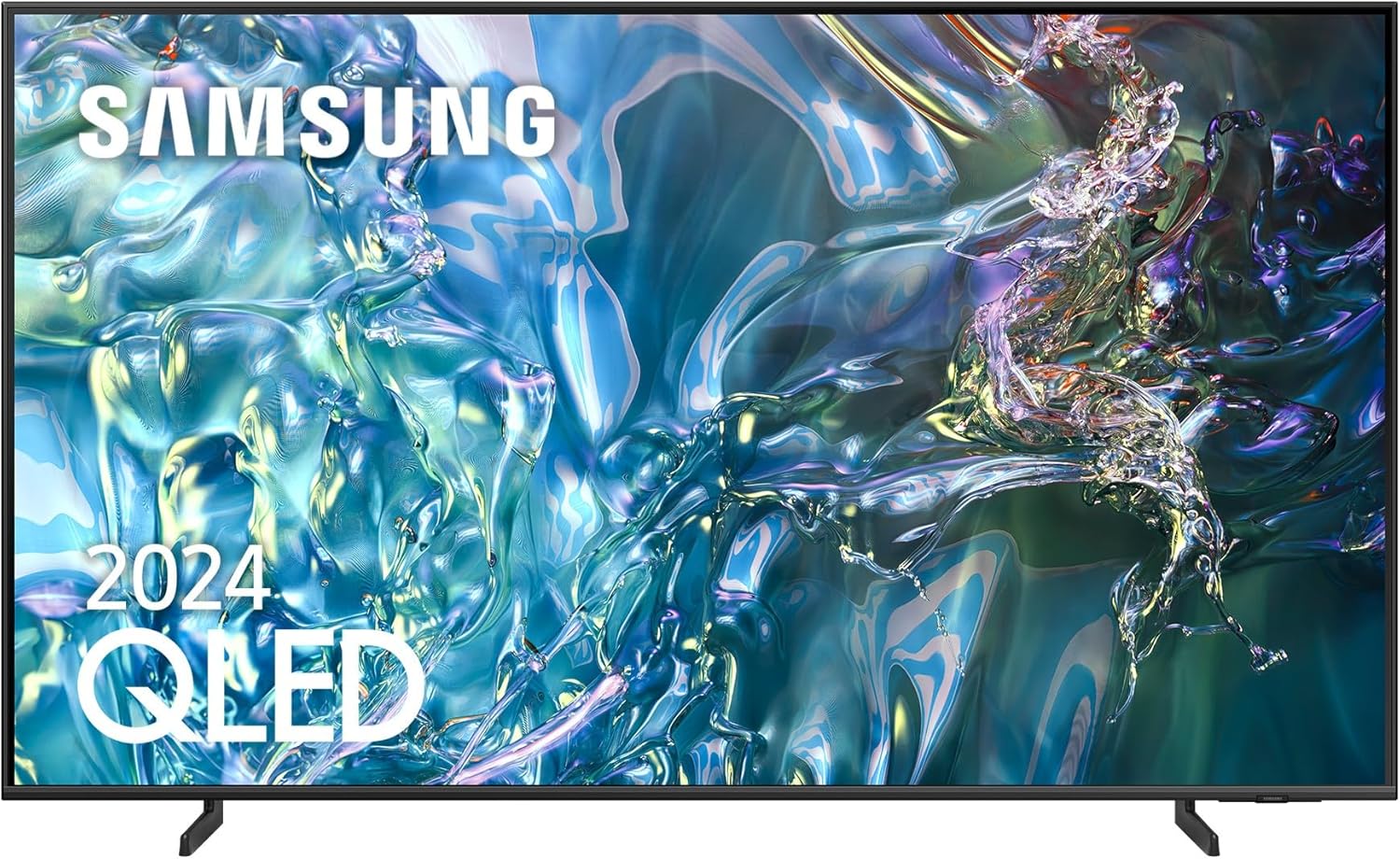 Samsung Téléviseur TQ43Q60D 43