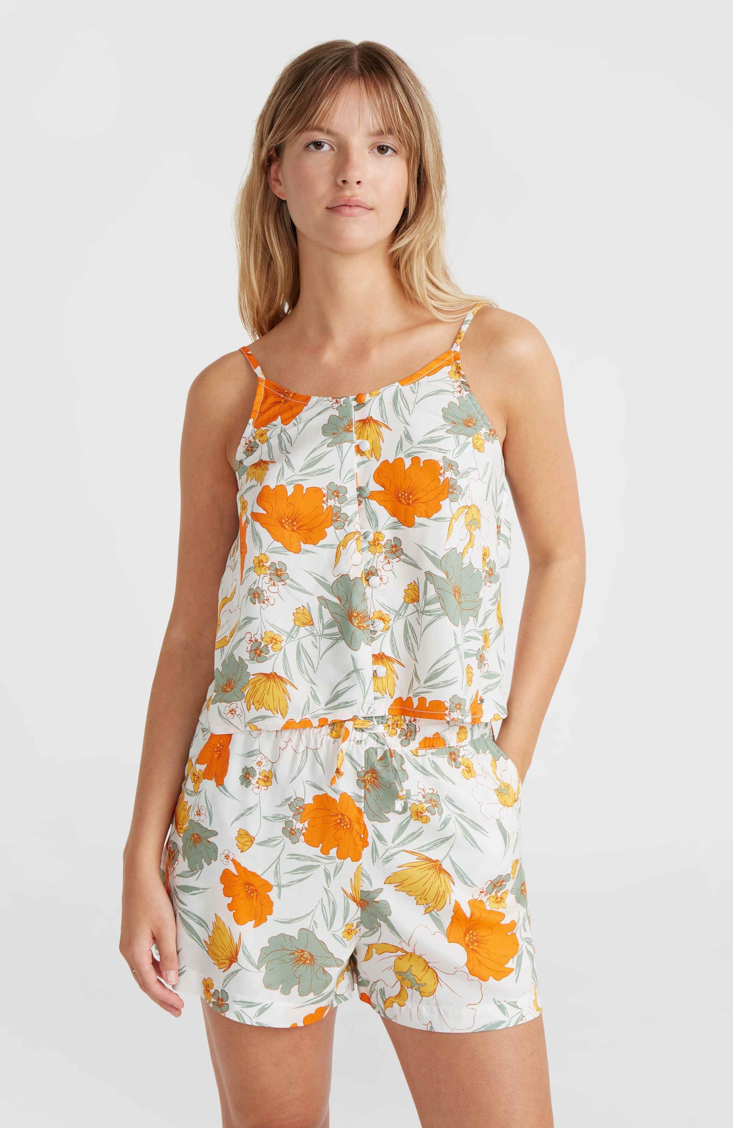 Amiri Beach short O`Neill Wit