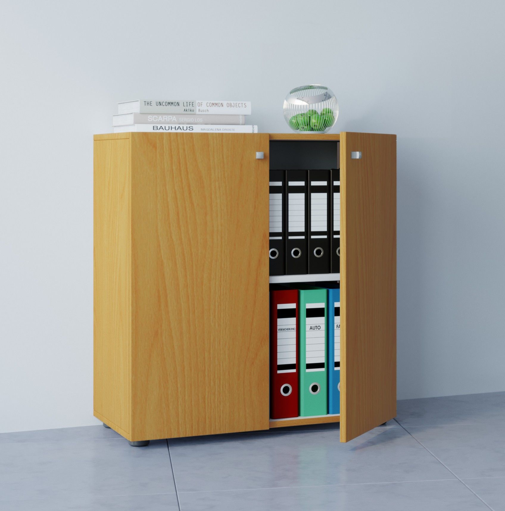 Aktenschrank VANDOL Mini