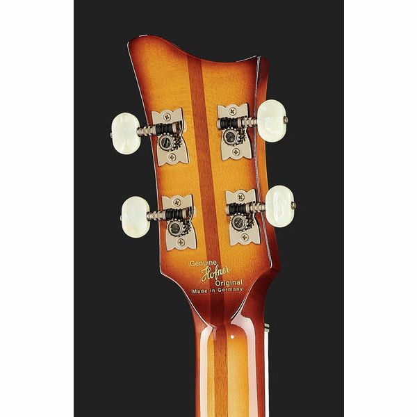 Höfner Club-Bass 500/2-SB